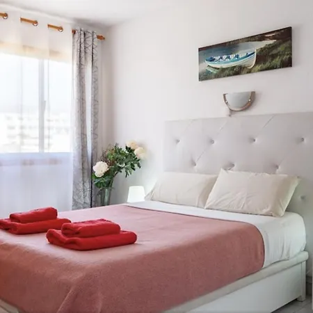 Apartment Ocean View Torre Del Sol