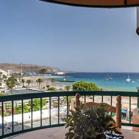 Apartment Ocean View Torre Del Sol *