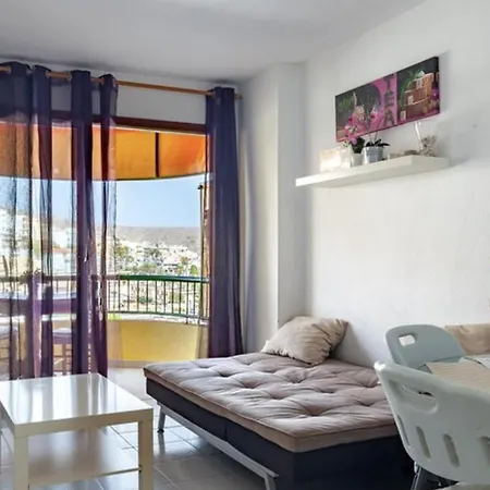 Ocean View Torre Del Sol Appartement *