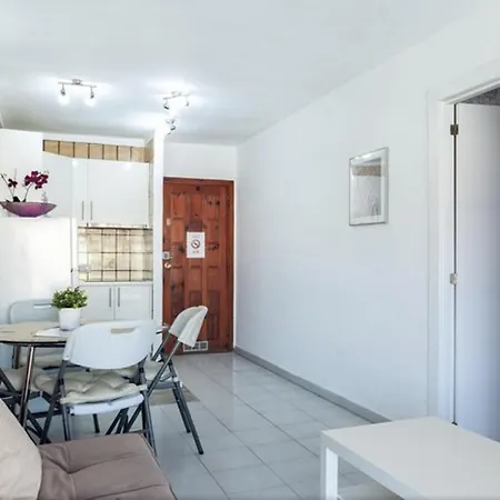 Ocean View Torre Del Sol Appartement